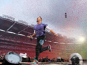 Coldplay Fan Fully Refunded Fo...